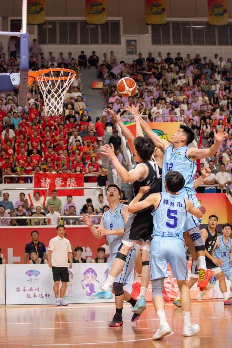 浙BA绍兴赛区，今晚打响“天王山之战”