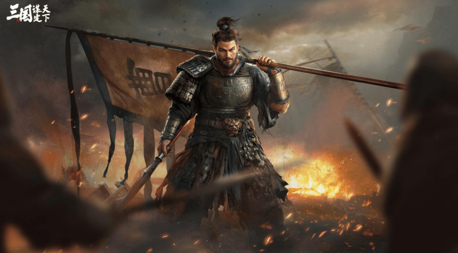 LOL战队风云变幻，三謀(móu)智斗如何逆袭？