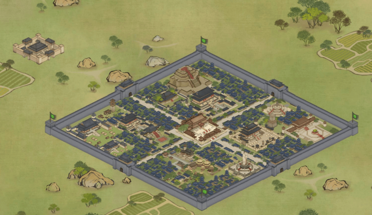 LPL美女解说Rita跨界传授率土开荒宝典，玩家：最喜欢学习的一集