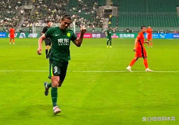 北京国安(ān)对陣(zhèn)上海申花(huā)前瞻：京沪大战+榜首大战，国安(ān)保持不败金身