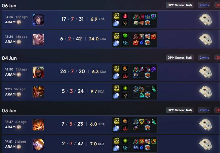 LOL冠军选手(shǒu)认为大乱斗比单排更有价值(zhí)