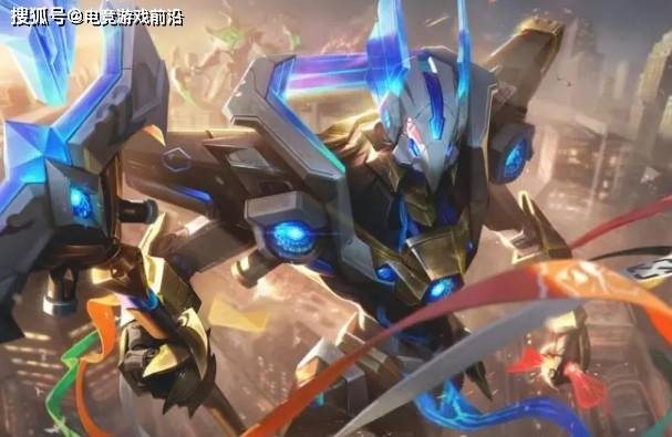 LOL 15.14版本(běn)更新曝光：沙(shā)皇剑姬史诗级加强 野核体系削弱 上单崛起