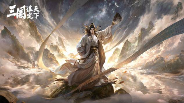 LOL末日人机廻(huí)归引狂欢？这游戏策略更上头