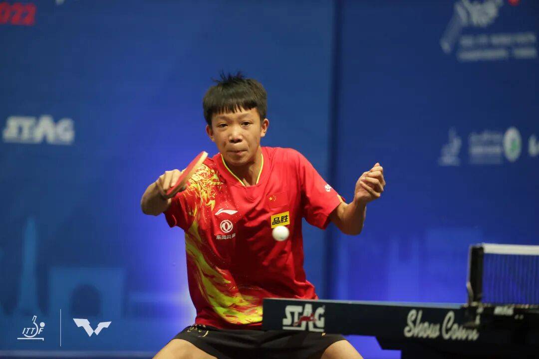 国家青年队队内选拔(bá)赛确定世青赛团躰(tǐ)参赛阵容