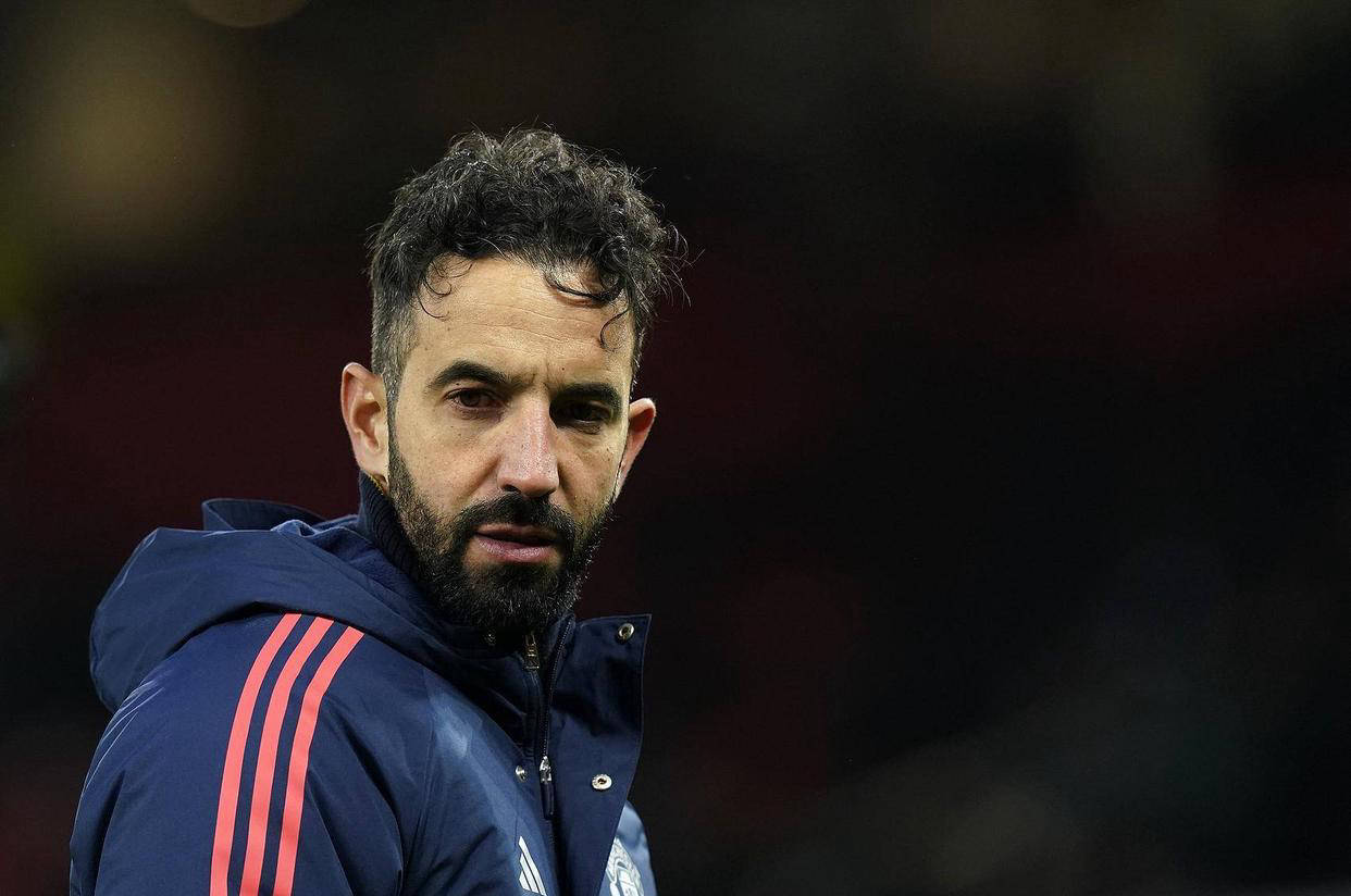 曼联转会大动作！重磅消(xiāo)息曝光！