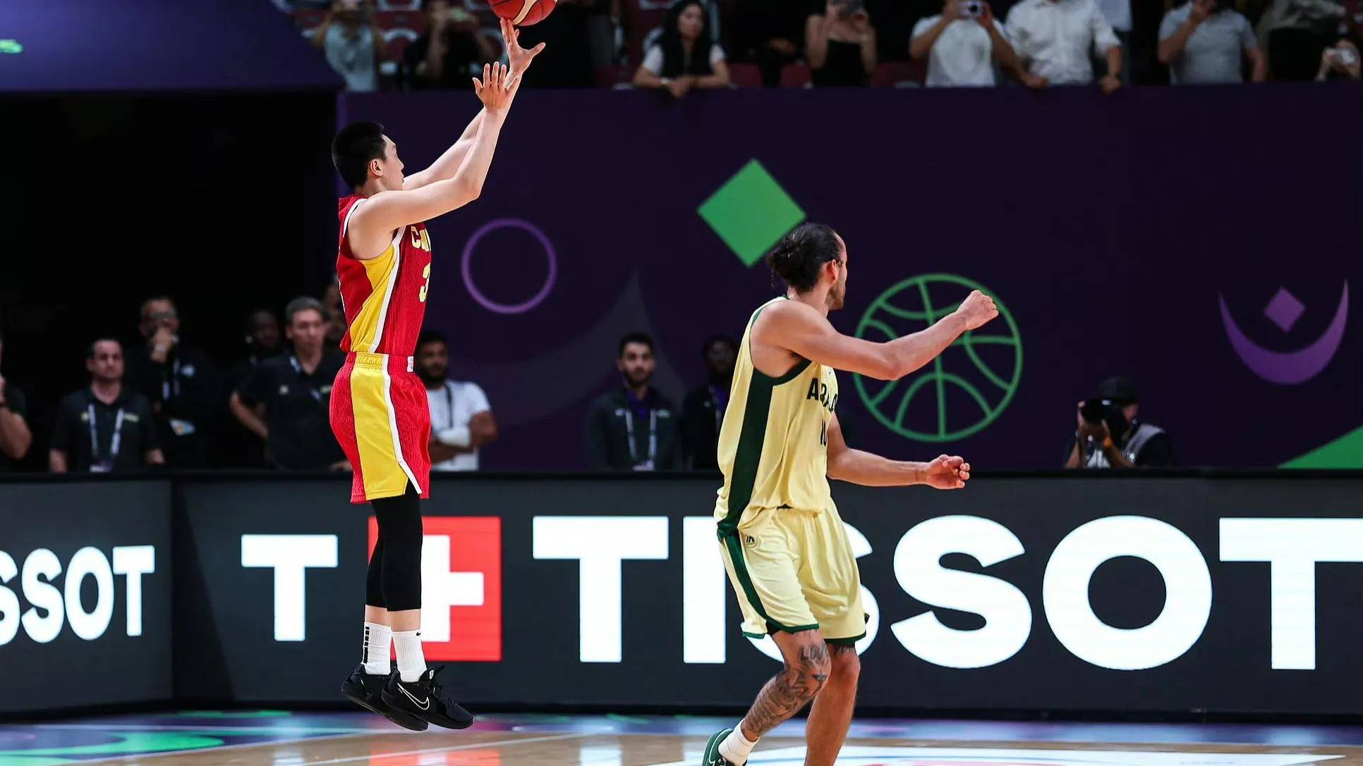 胡明轩、崔永熙领衔五星(xīng)广东银河战舰出炉，11冠王力拼CBA总冠军