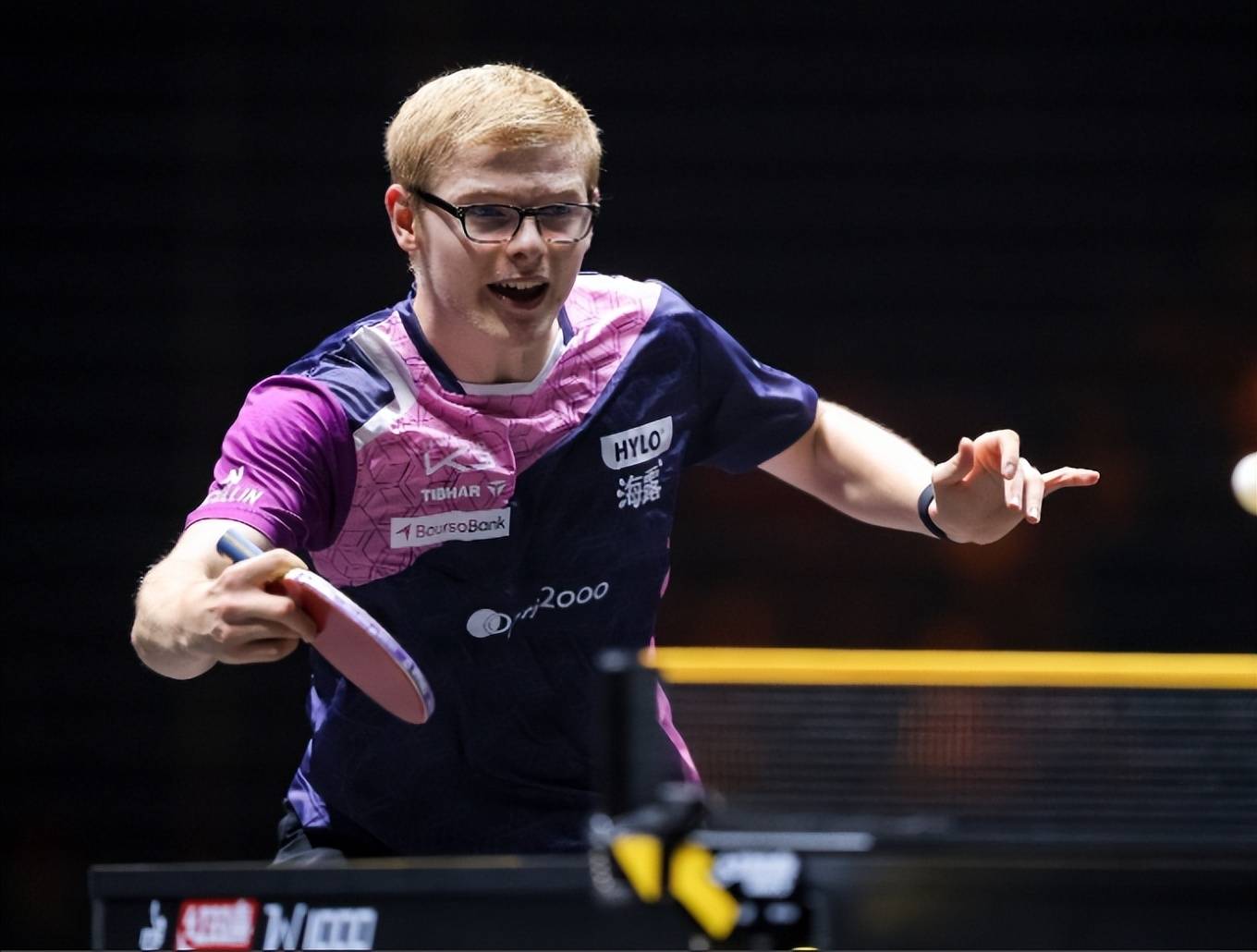 男单冠军出炉！国乒王牌决赛4-0，半决赛苦战7局逆转队友