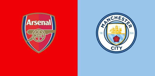 英(yīng)超强强对话：阿森納(nà)VS曼城