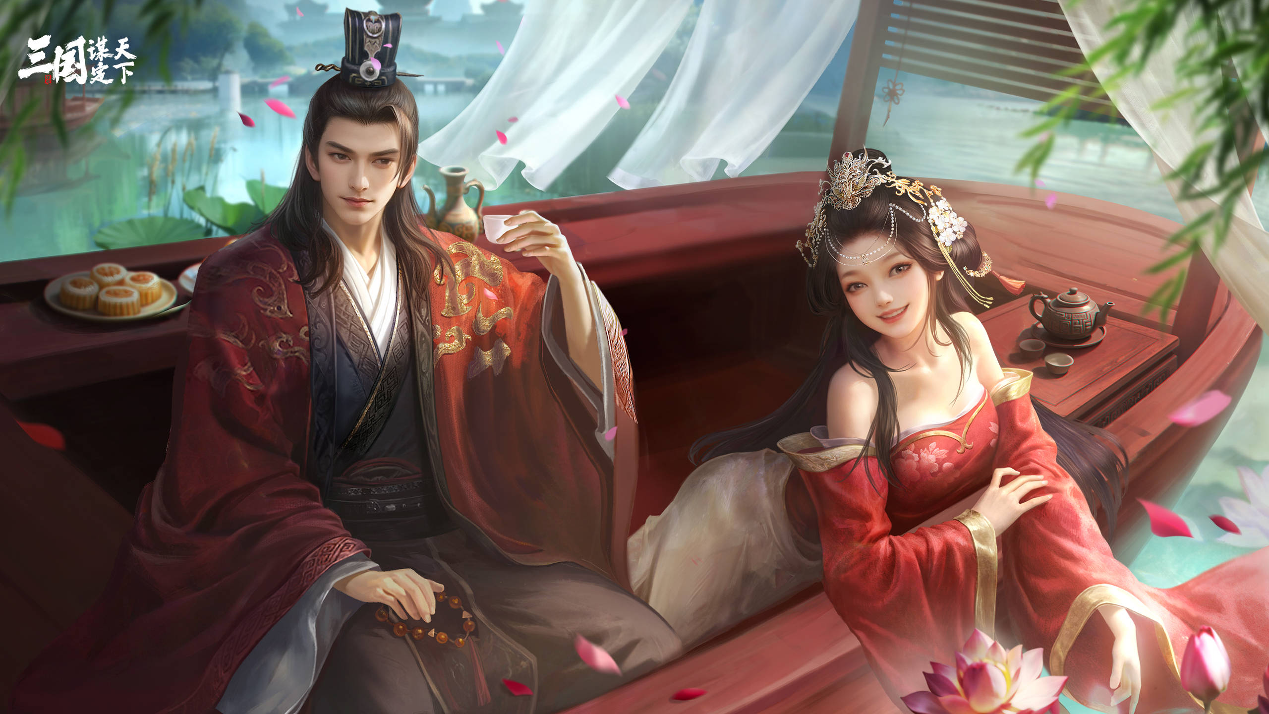 LOL操作创新(xīn) 这款游戏的策略更惊艳