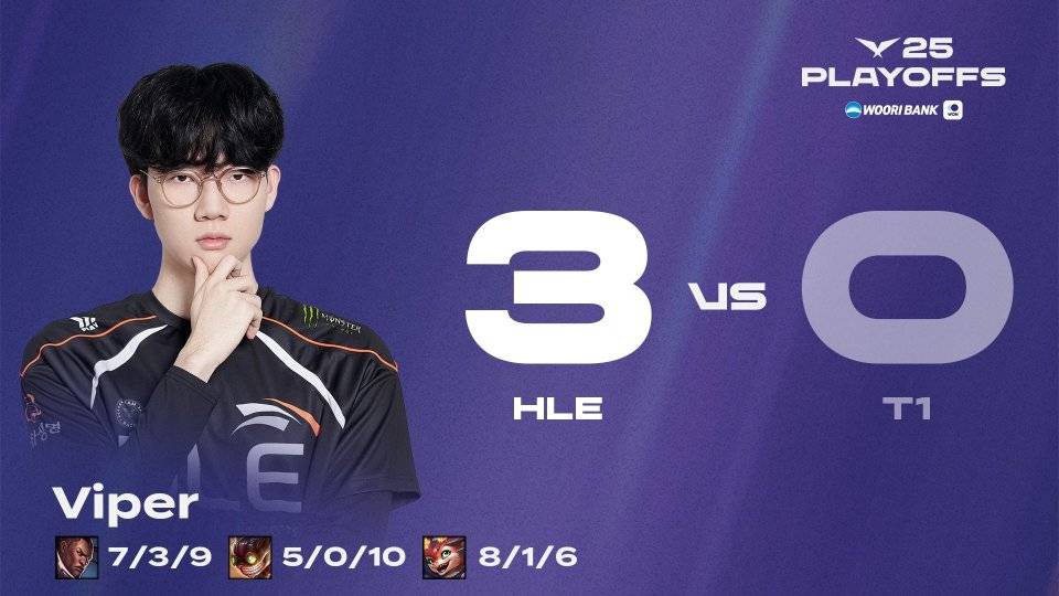 LOL最具人气两支战队，相继被对手横扫，晋級(jí)世界赛难度很大！