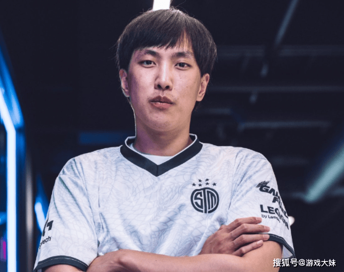 大师兄LOL账号被永封，拳头今年强调的新规则，他带头违反