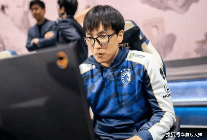 大师兄LOL账号被永封，拳头今年强调的新规则，他带头违反