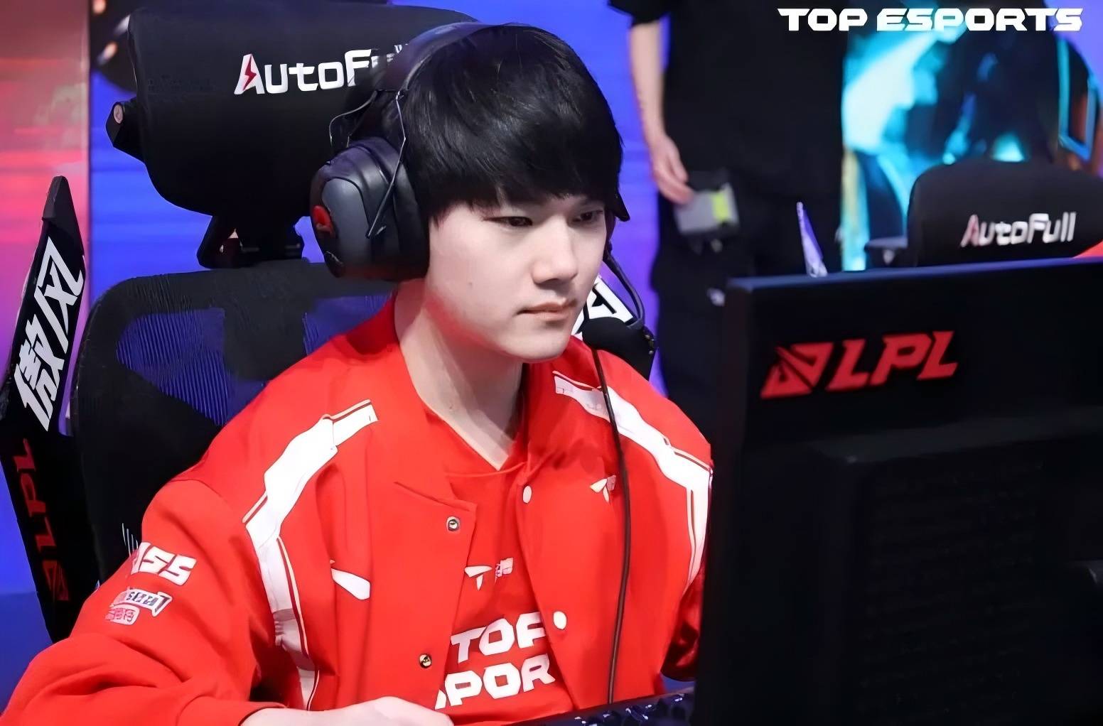 被賽(sài)恩單(dān)杀，JackeyLove：没想到能这样死，以后会注意的