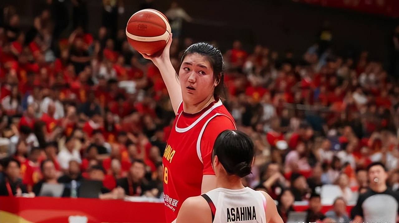 输不起！非常新消(xiāo)息：你们让女奥尼尔出来比赛，这是bug，没有体育(yù)道德