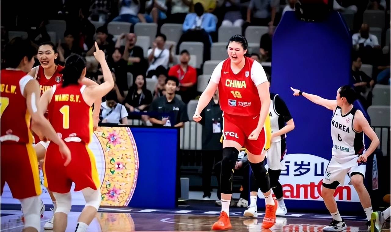 输不起！非常新消息：你们让女奥尼尔出来比赛，这是bug，没有体育道德