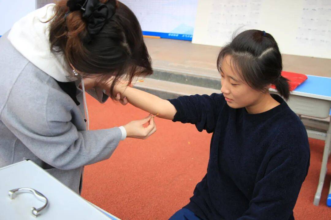 咸阳彩虹中学运动会精彩集锦