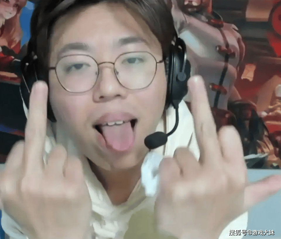 王者荣耀主播嘲讽uzi没冠军，并表示一(yī)诺如果打LOL，随便碾压faker