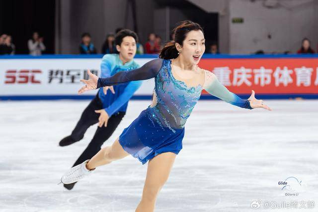 米兰冬奥会倒计时100天 中国冰雪健儿热盼为国争光