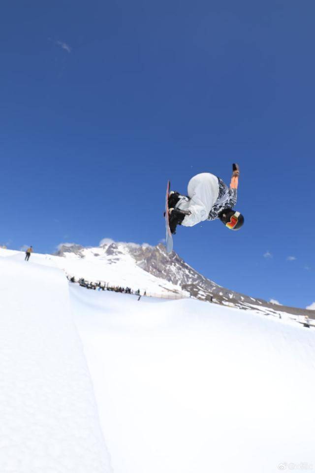 米兰冬奥会倒计时100天 中国冰雪健儿热盼为国争光