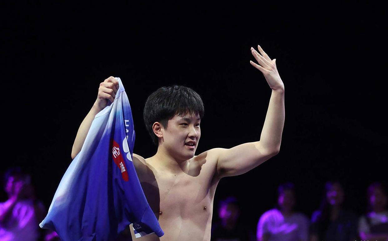 揭秘(mì)张本兄妹医疗暫(zàn)停事件