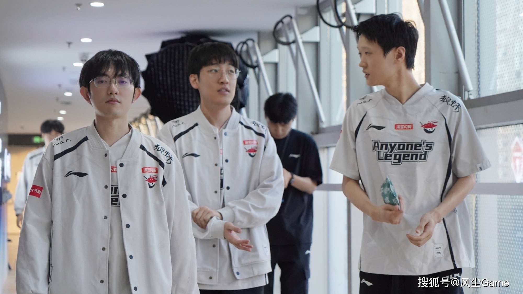 LPL冒泡賽(sài)分组出(chū)炉！IG躺进胜者组，贏(yíng)一场Bo5晋级世界賽(sài)