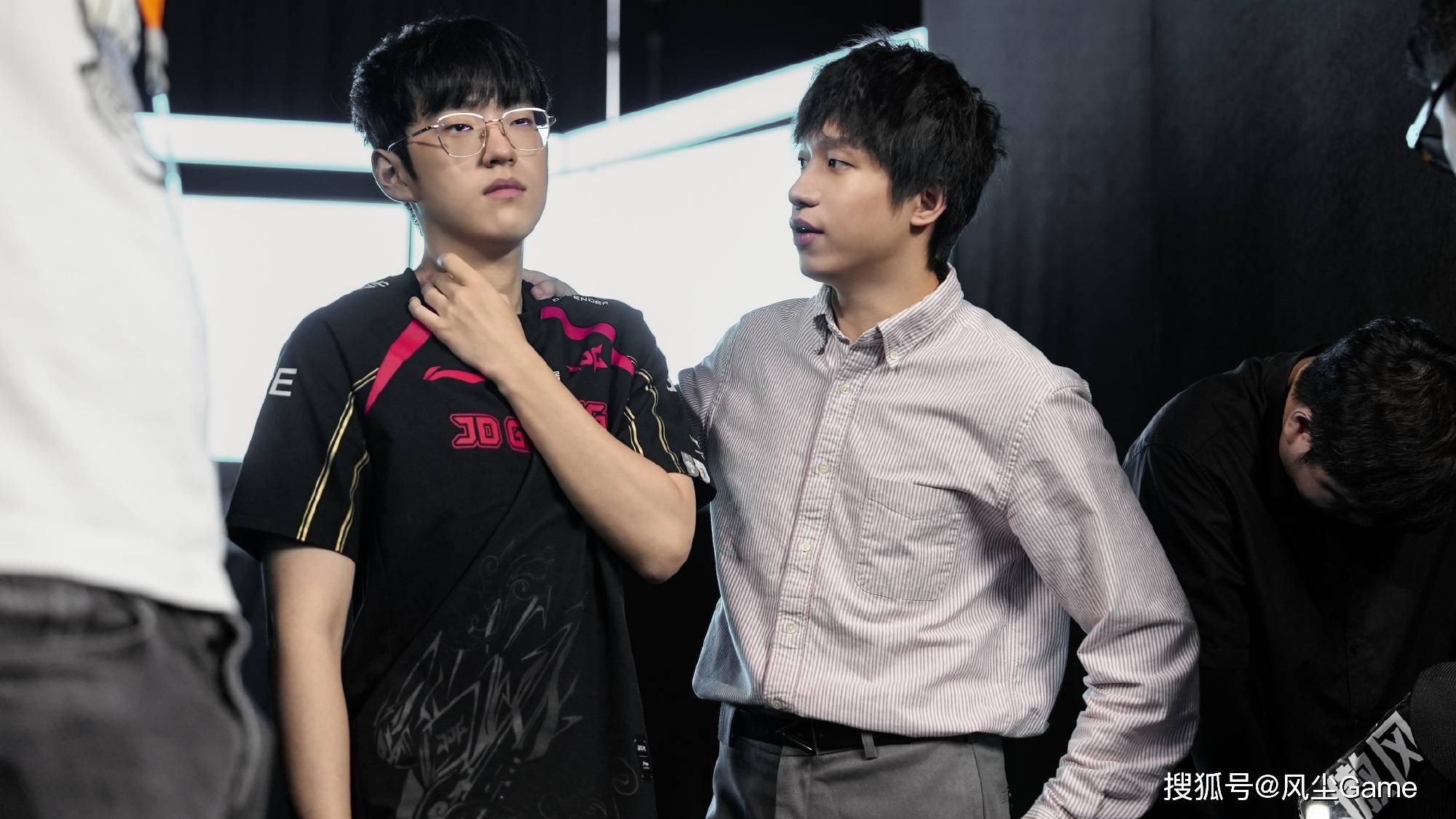 LPL冒泡赛分组出炉！IG躺进胜者组，赢一场Bo5晋级世界赛