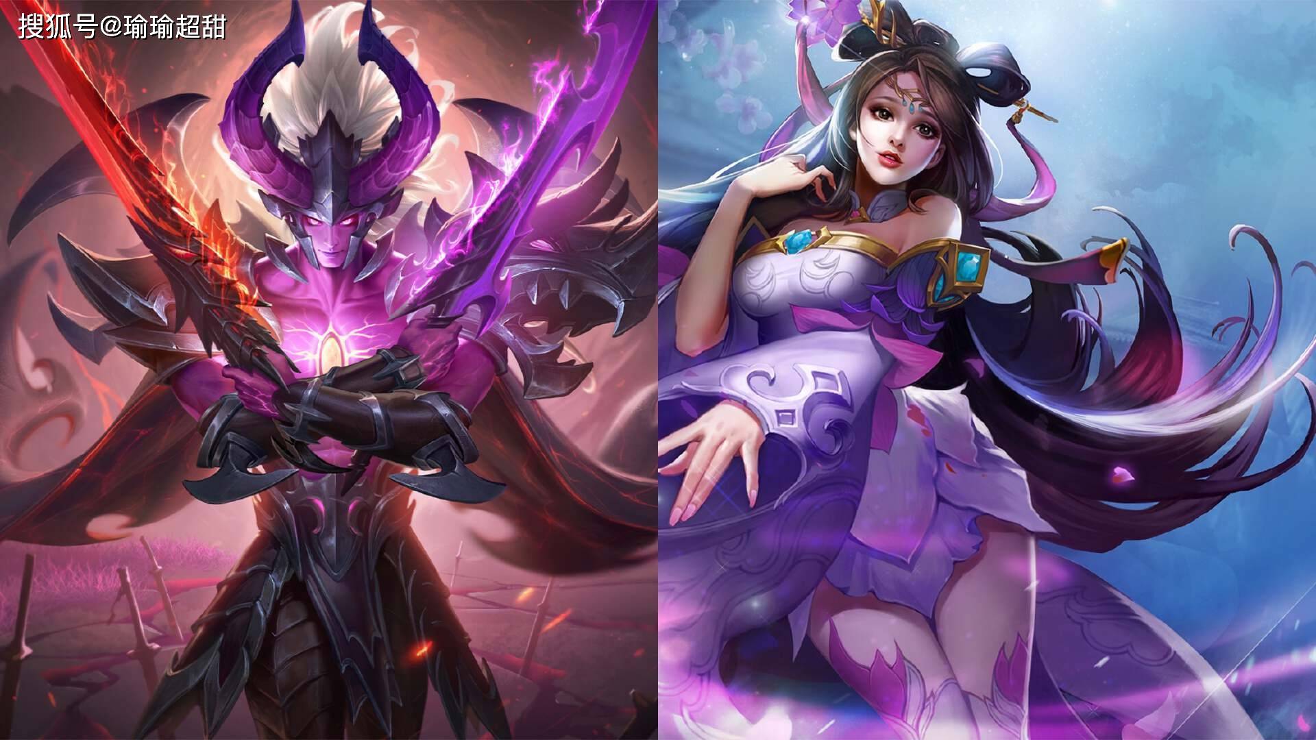 永远不会过时的三位英雄，火了10年，出场率60%，自带两個(gè)闪现