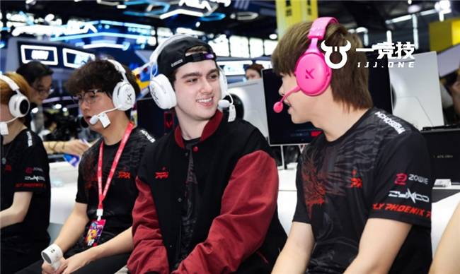 无畏契約(yuē)：autumn将离开FPX，战队可能分崩离析