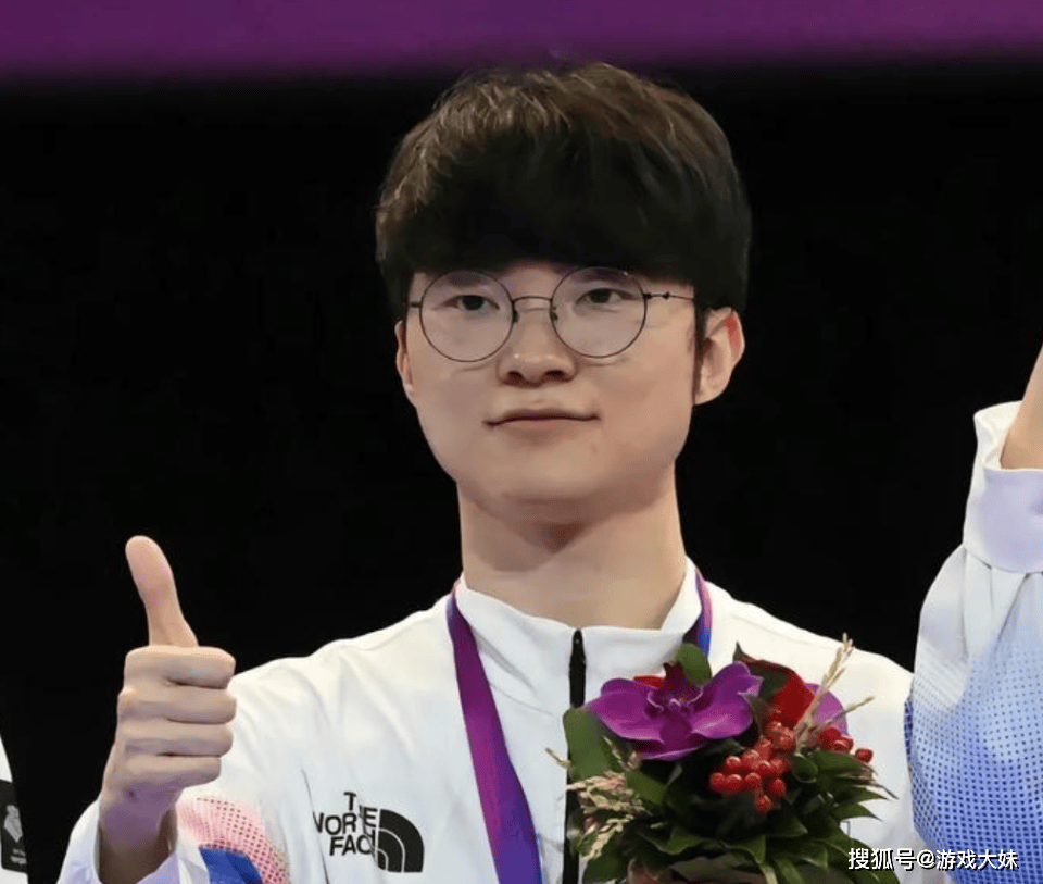 不愧是最重视电竞的国家，韩国高一课本更新，将亚运会LOL写进教材(cái)