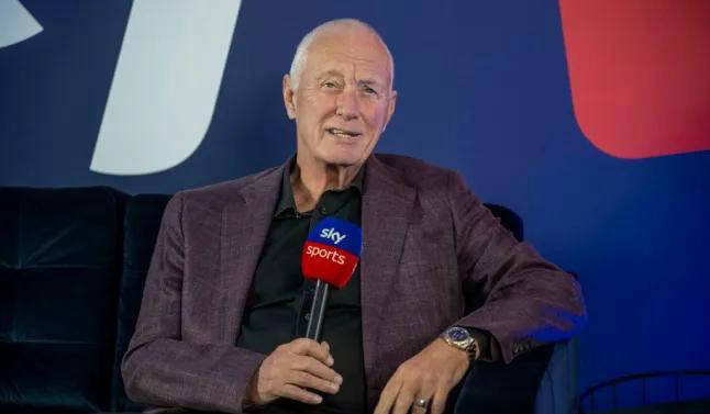 赫恩驳斥罗伯逊賽(sài)程抱怨：中国赞助(zhù)商手握賽(sài)事决定权