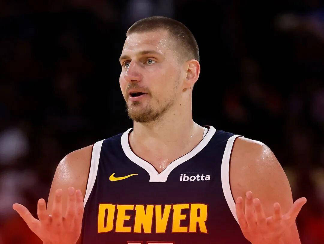 NBA最新MVP排名出炉！约基(jī)奇重返榜首，MVP归属似乎已无悬唸(niàn)？