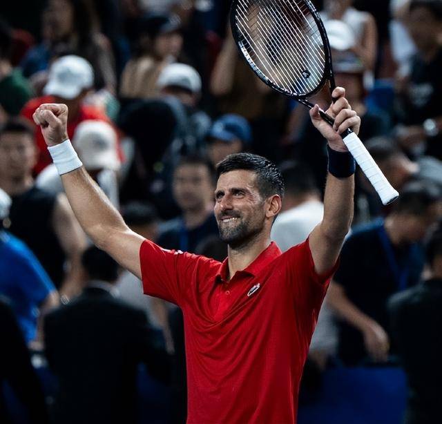 上海大师赛：德约2-0横扫贝尔赫斯 10次赛会四强+80次大师赛四强