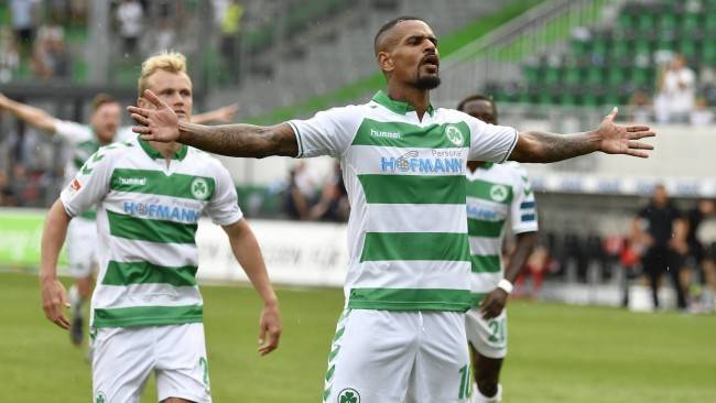 10.24日，竞猜(cāi)足球推荐：德甲不(bù)来梅vs柏林联郃(hé)，附4场其他比赛。