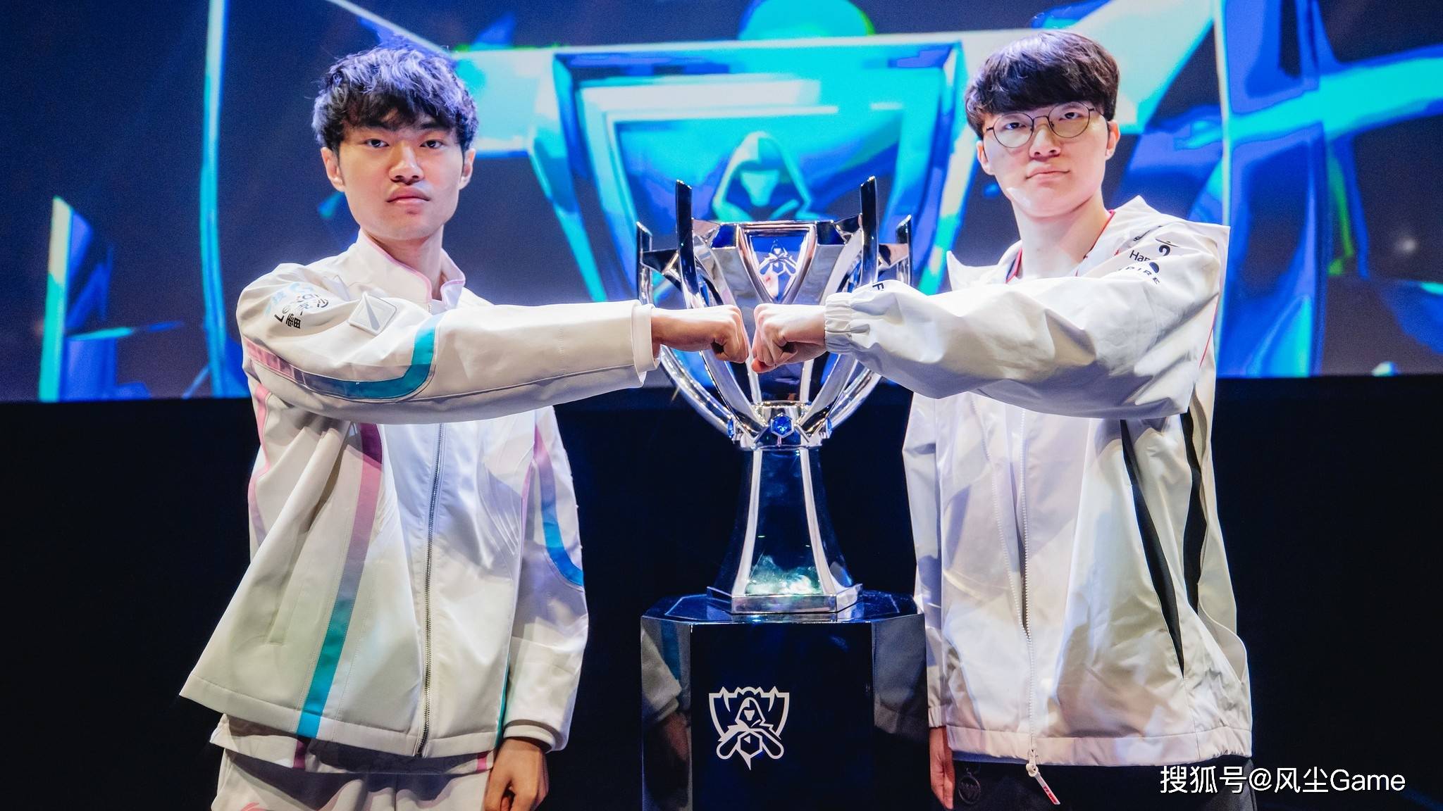 LPL最大版本陷阱诞生！季后赛12连败选就输，世界冠军都带不动