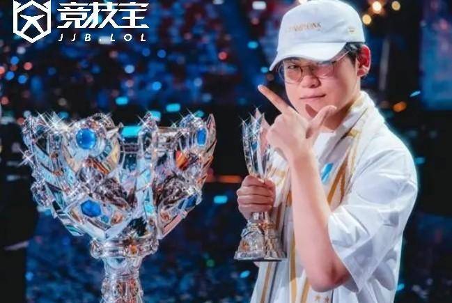 LOL-LCK：HLE豪华下路成型