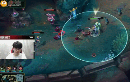 LOL凉了成最大骗局，LOL世界赛最倒霉战队诞生，LPL弃将复仇成功