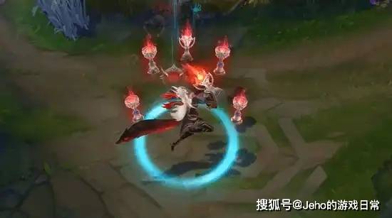 六冠封(fēng)神！LOL Faker 名人堂(táng)皮肤再更新，售后卷(juǎn)疯了？