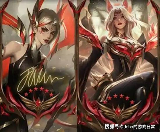 六冠封神！LOL Faker 名人堂皮肤再更新，售后卷疯了？