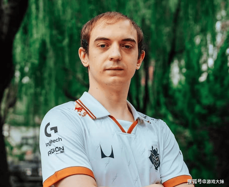 G2選(xuǎn)手接受采访，说出BLG战队存在的问题，不解决不可能夺冠