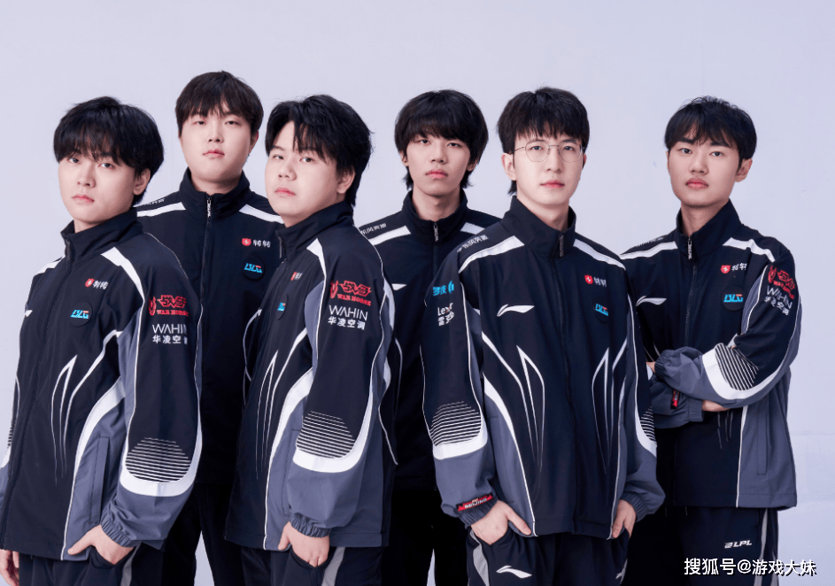 G2选手接受采访，说出BLG战队存在的问题，不解决不可能夺冠