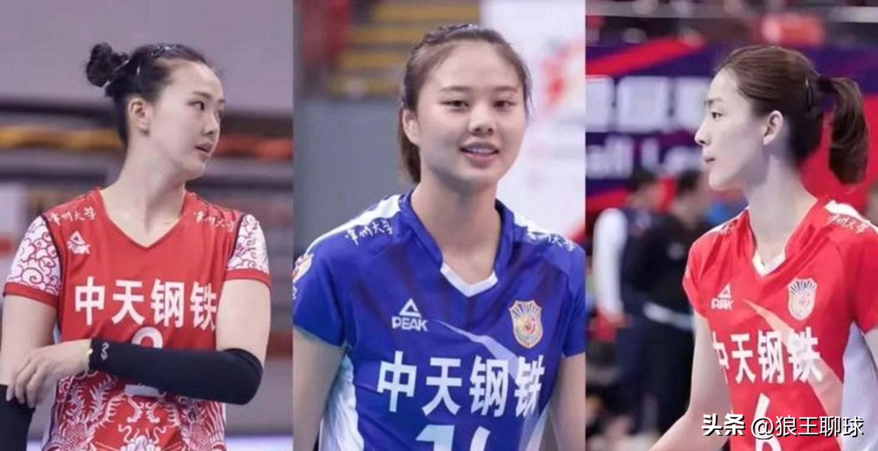 明年国家队主力主要轮换阵容预测这些球员值得培养