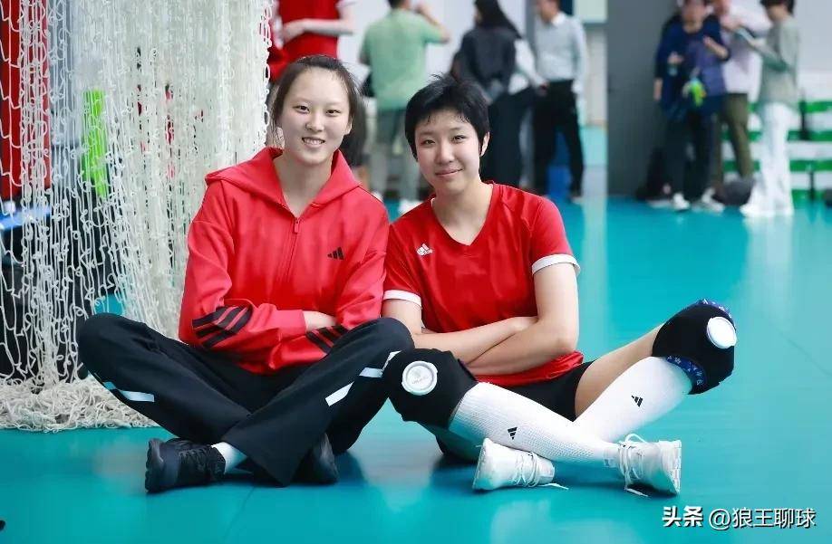 明年国家队主力主要轮换阵容预测这些球员值得培养