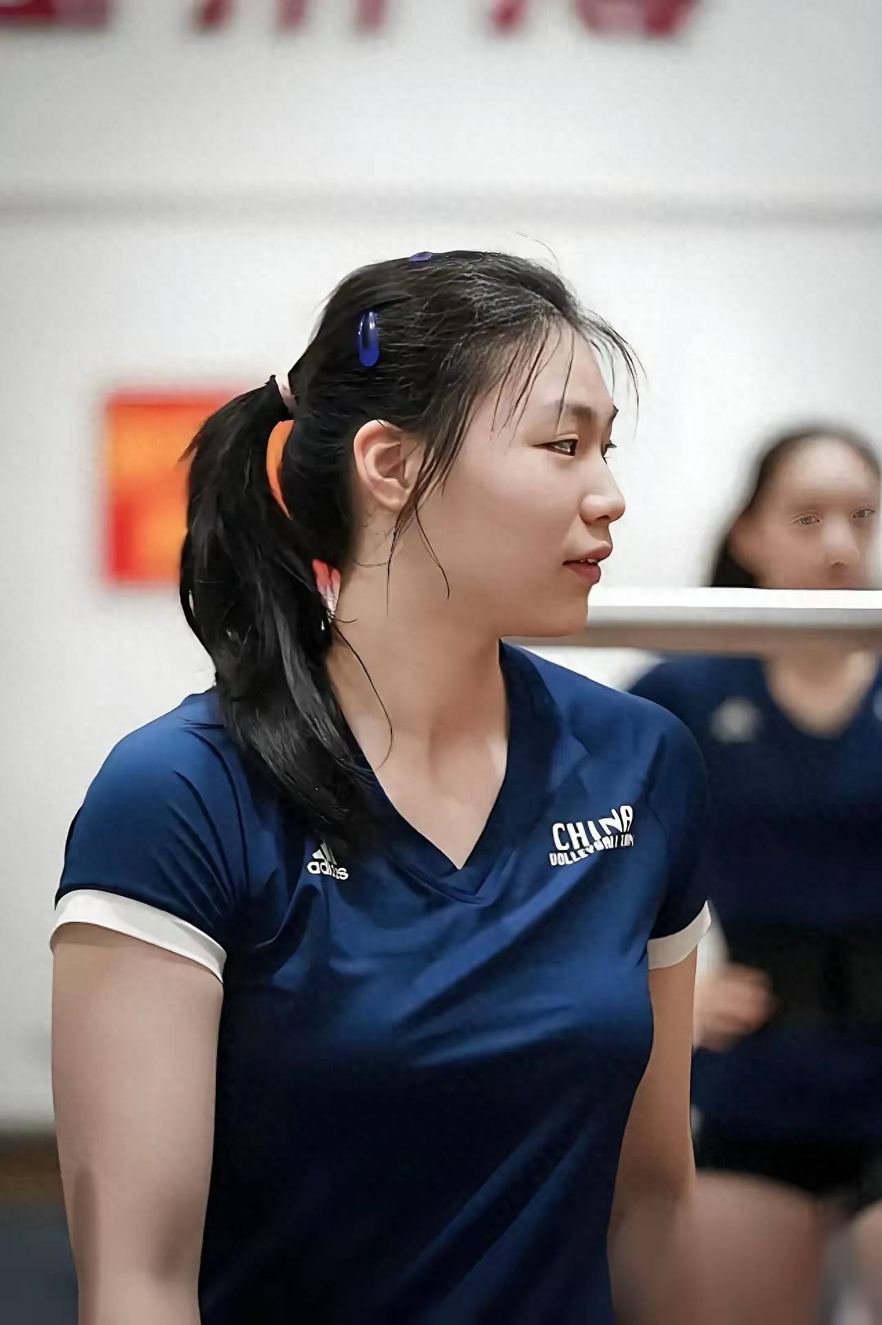 张籽萱和陈厚羽国家队主力，为什么没有进入全运会阵容？