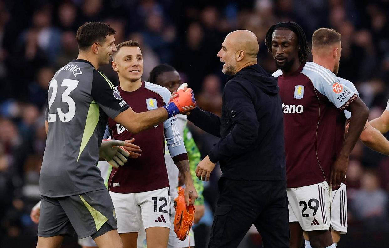 阿根廷国家队调整门将阵容，备战友谊赛