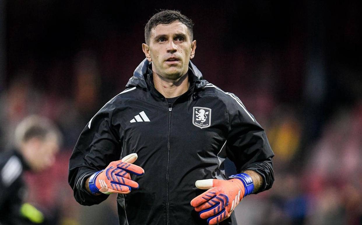 阿根廷国家队调整门将阵容，备战友谊赛