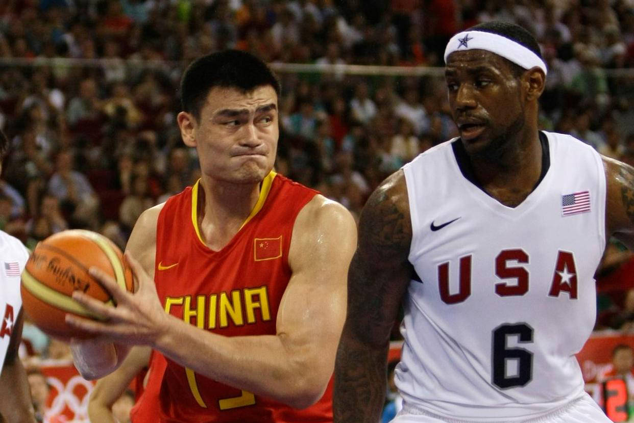 懂球的球迷眼中，中国国家队最佳阵容解析