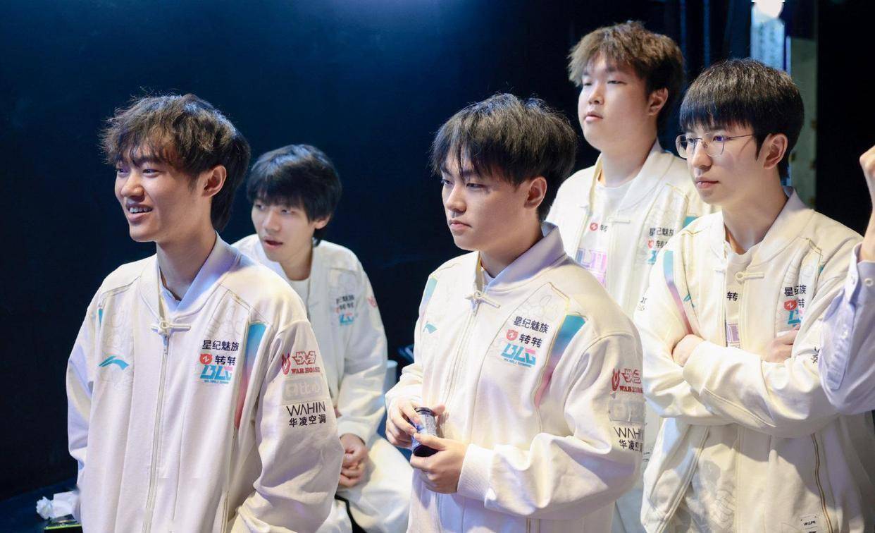 LPL战队赞助商锐减！只有三家战队“不缺钱”，TES压力大，IG也很难