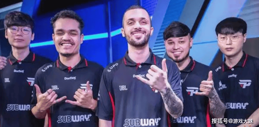 知名LOL选手被举报，多位女性指控被他X骚扰，官方将他永久禁赛