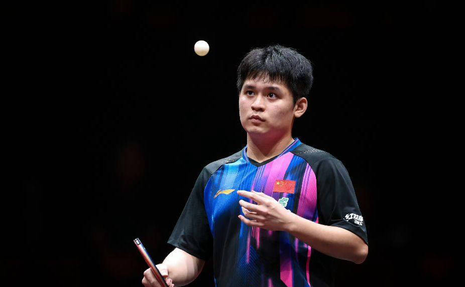 國(guó)乒公布WTT多哈球星赛阵容：六大主力缺席，林诗栋领衔年轻戰(zhàn)队
