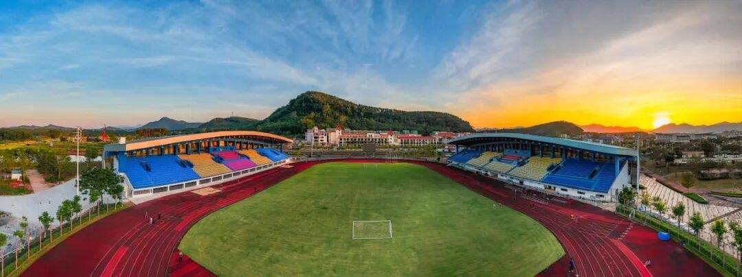 “琼超”白沙主场12月7日开赛！本土战队35人阵容蓄势待发